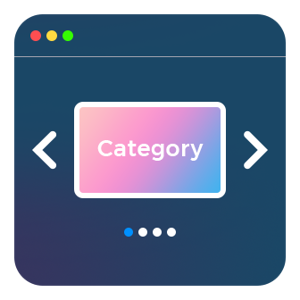 Category Banner