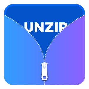 Unzip Plugin